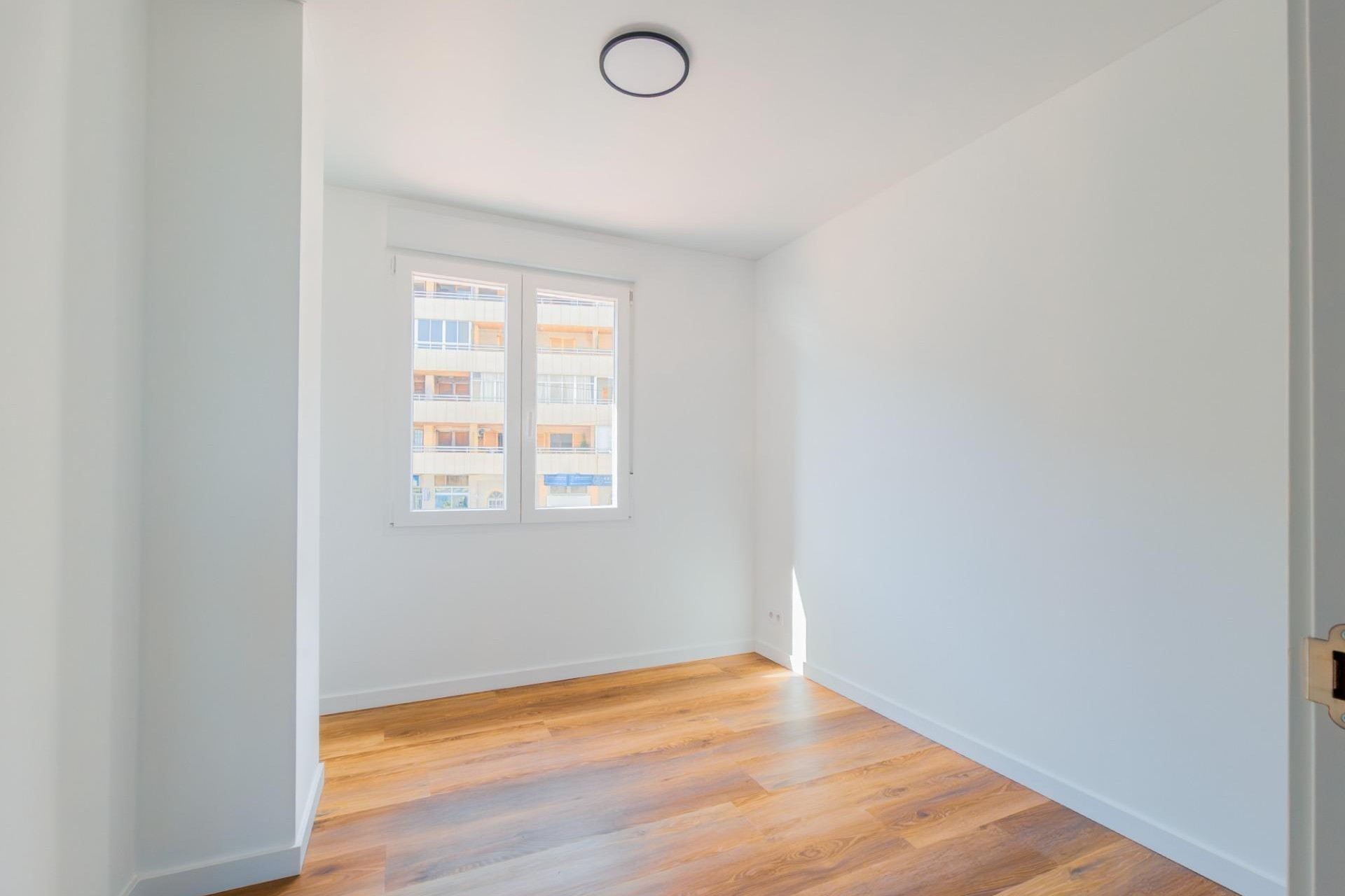 Revente - Apartment - Torrevieja - torrevieja