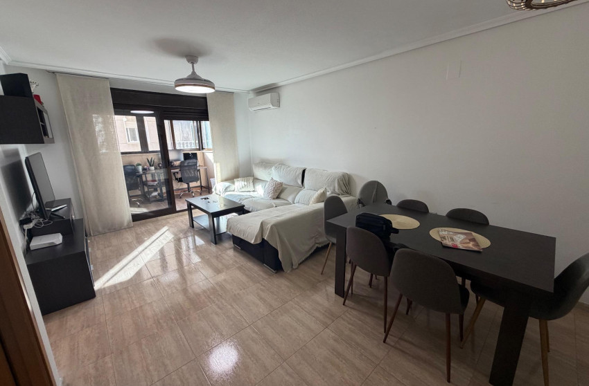 Revente - Apartment - Torrevieja - torrevieja