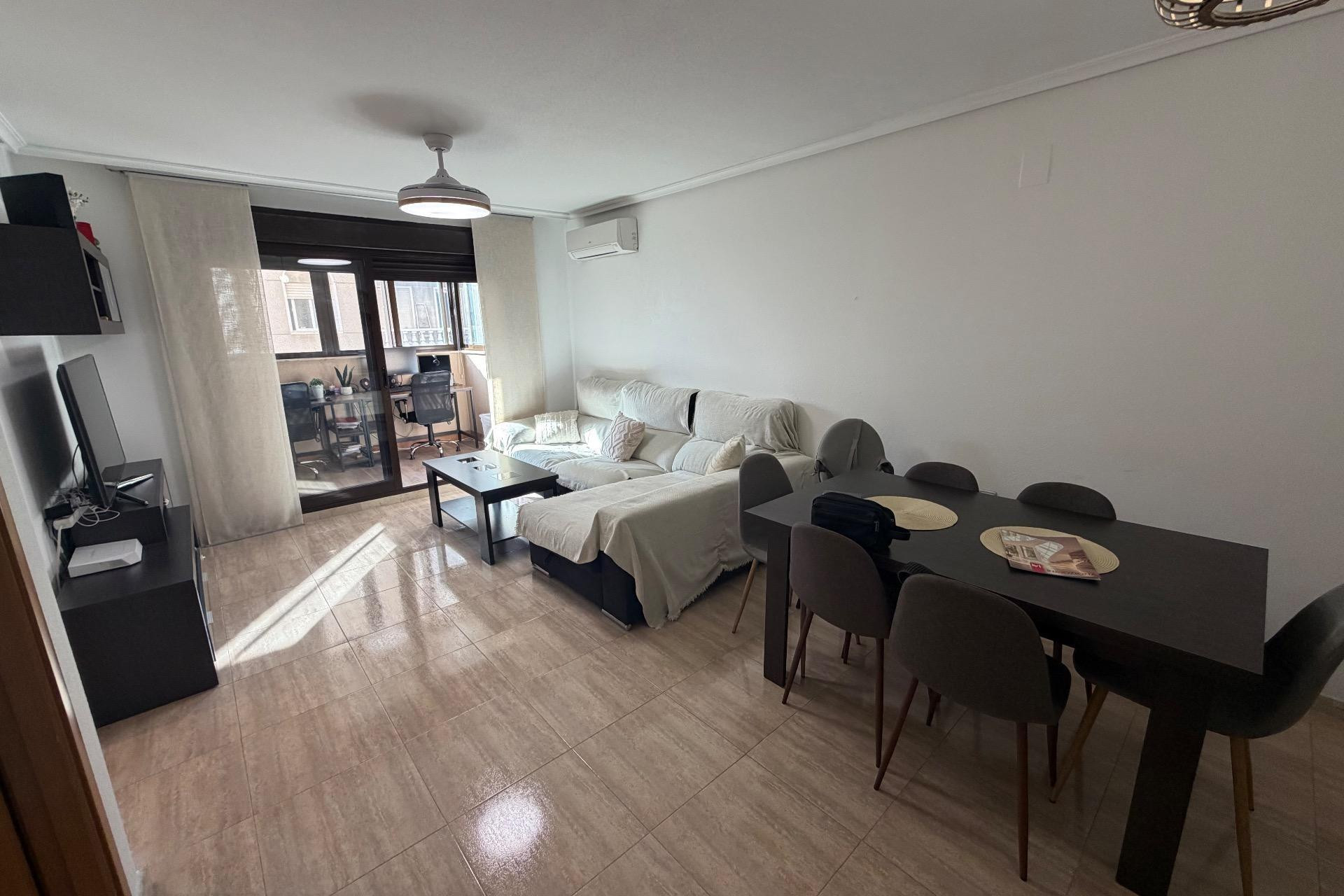Revente - Apartment - Torrevieja - torrevieja
