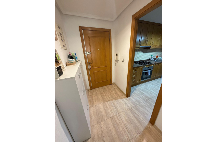 Revente - Apartment - Torrevieja - torrevieja