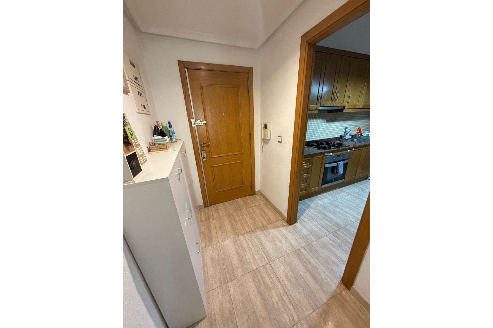 Revente - Apartment - Torrevieja - torrevieja