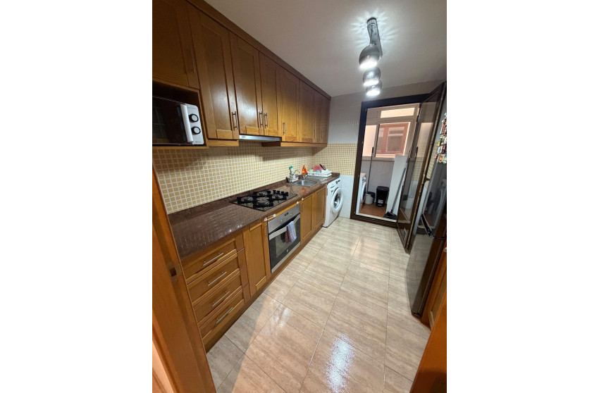 Revente - Apartment - Torrevieja - torrevieja