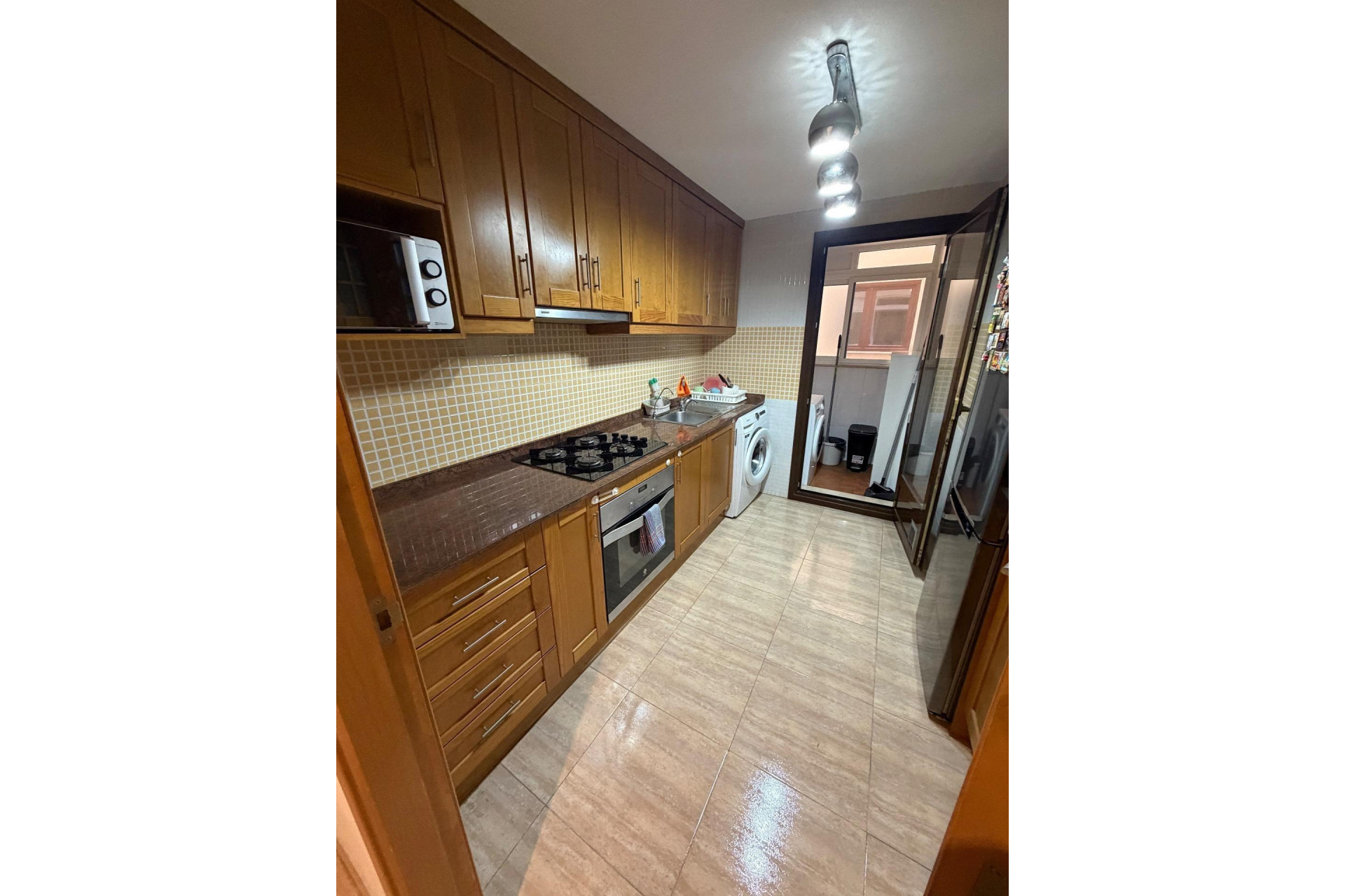 Revente - Apartment - Torrevieja - torrevieja