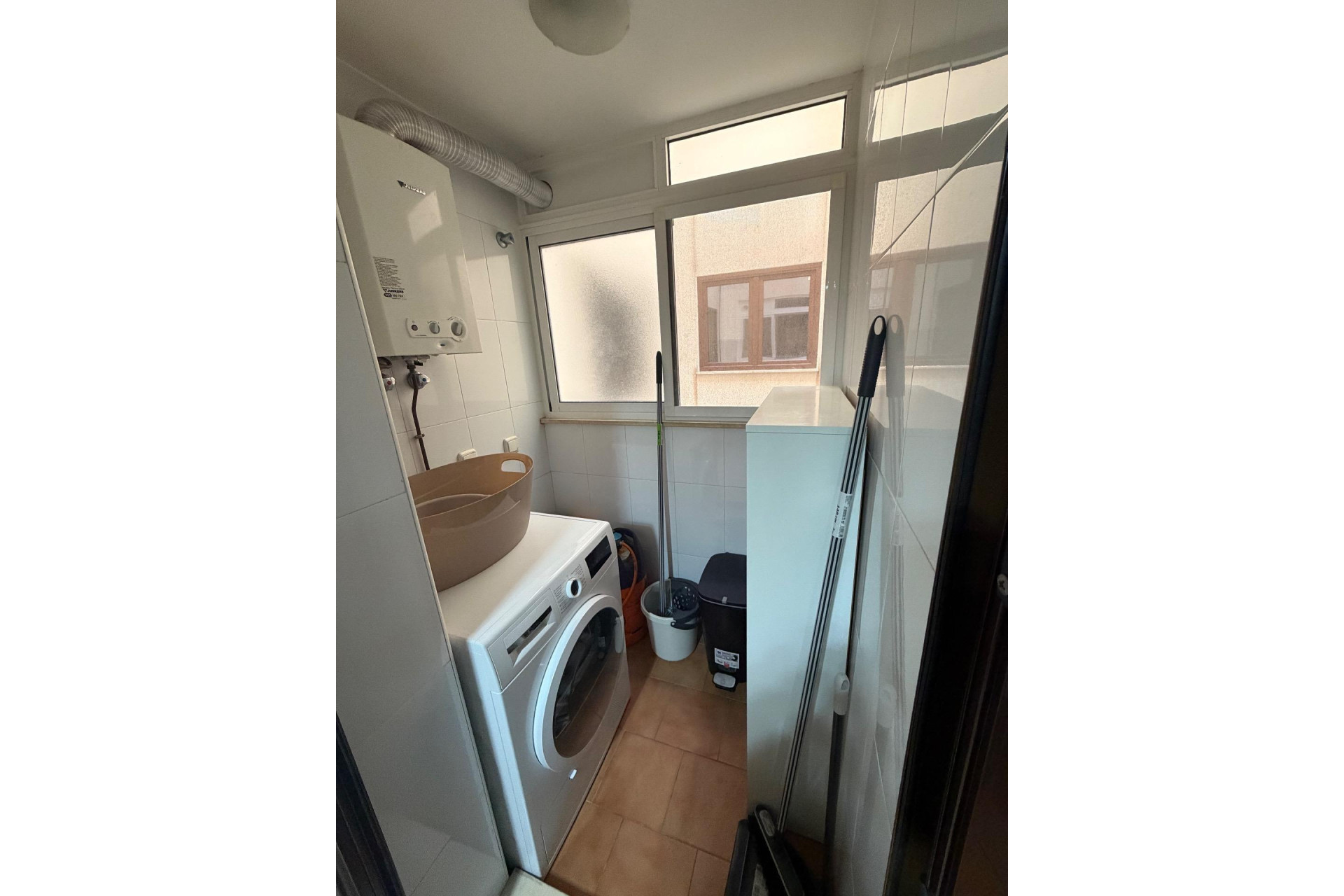 Revente - Apartment - Torrevieja - torrevieja