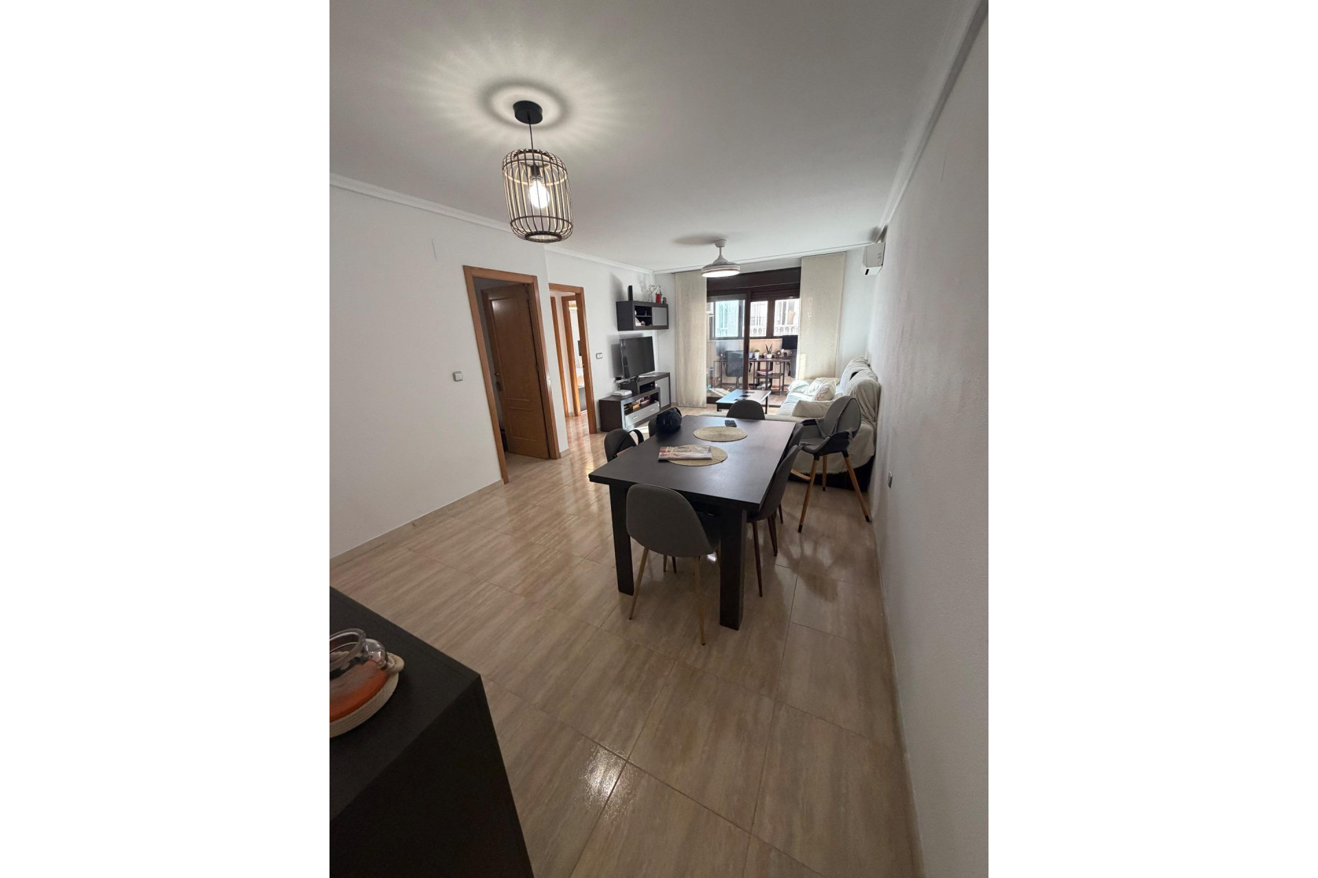 Revente - Apartment - Torrevieja - torrevieja