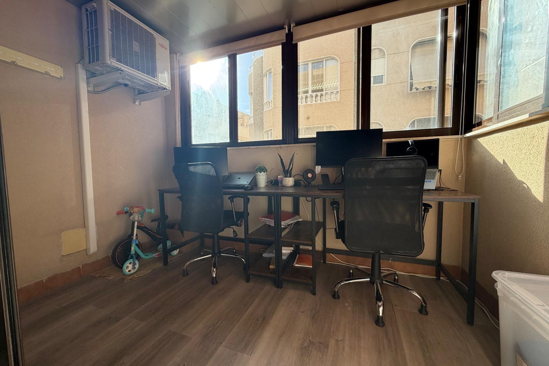 Revente - Apartment - Torrevieja - torrevieja