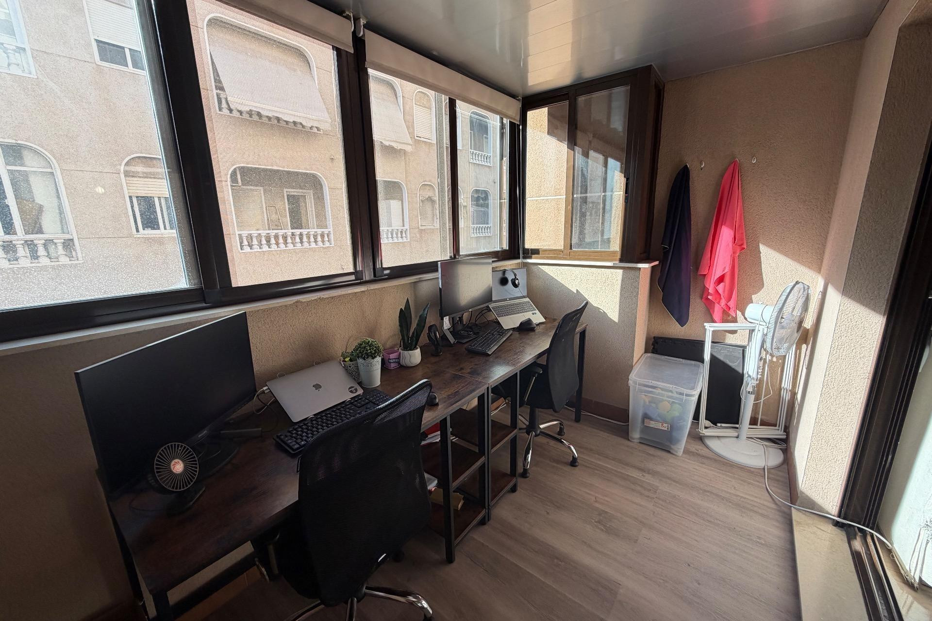 Revente - Apartment - Torrevieja - torrevieja