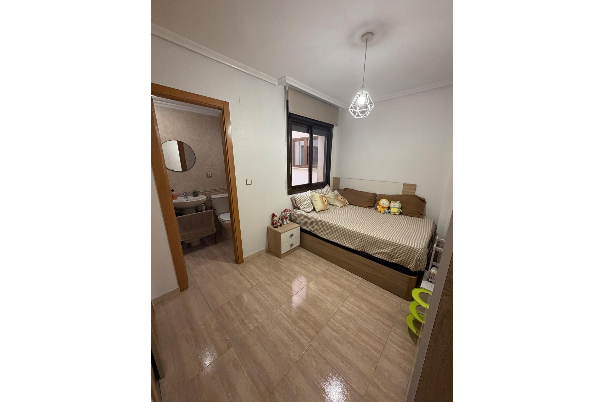 Revente - Apartment - Torrevieja - torrevieja