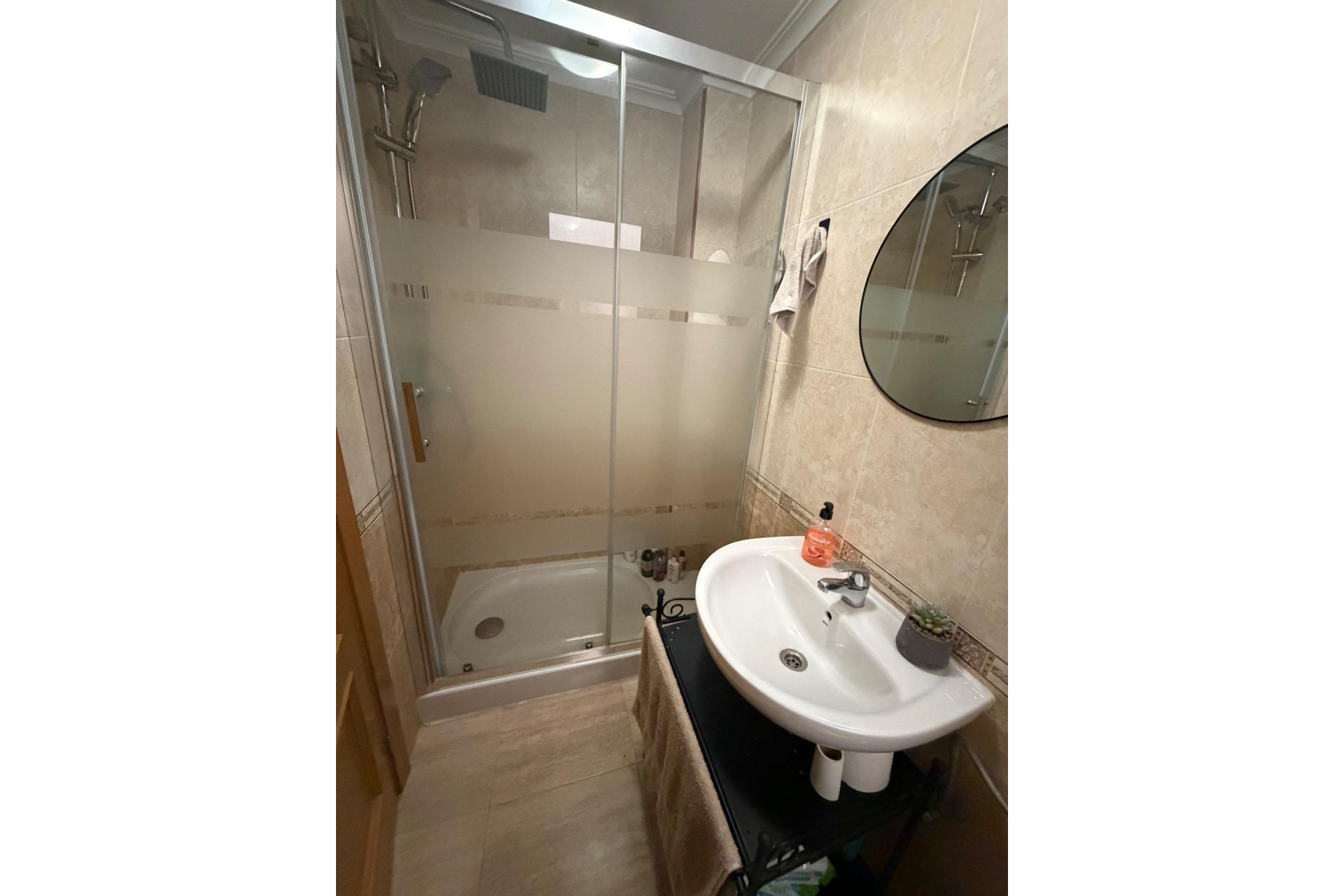 Revente - Apartment - Torrevieja - torrevieja