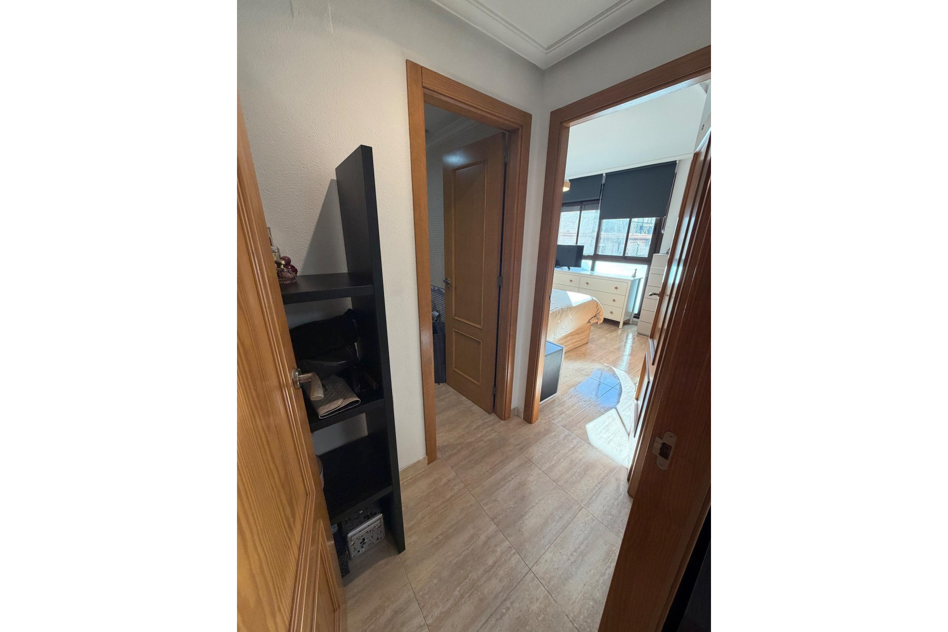 Revente - Apartment - Torrevieja - torrevieja