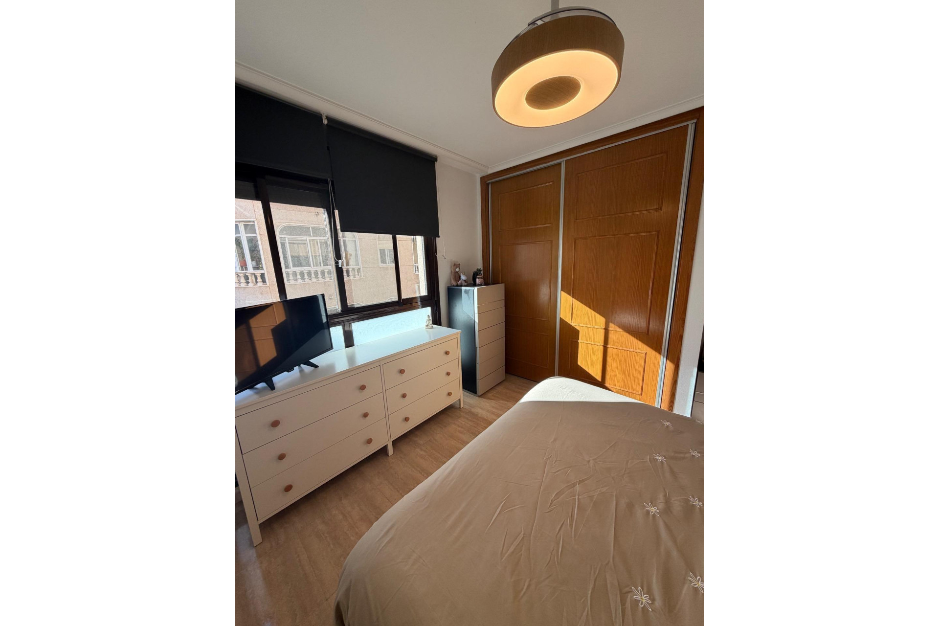 Revente - Apartment - Torrevieja - torrevieja