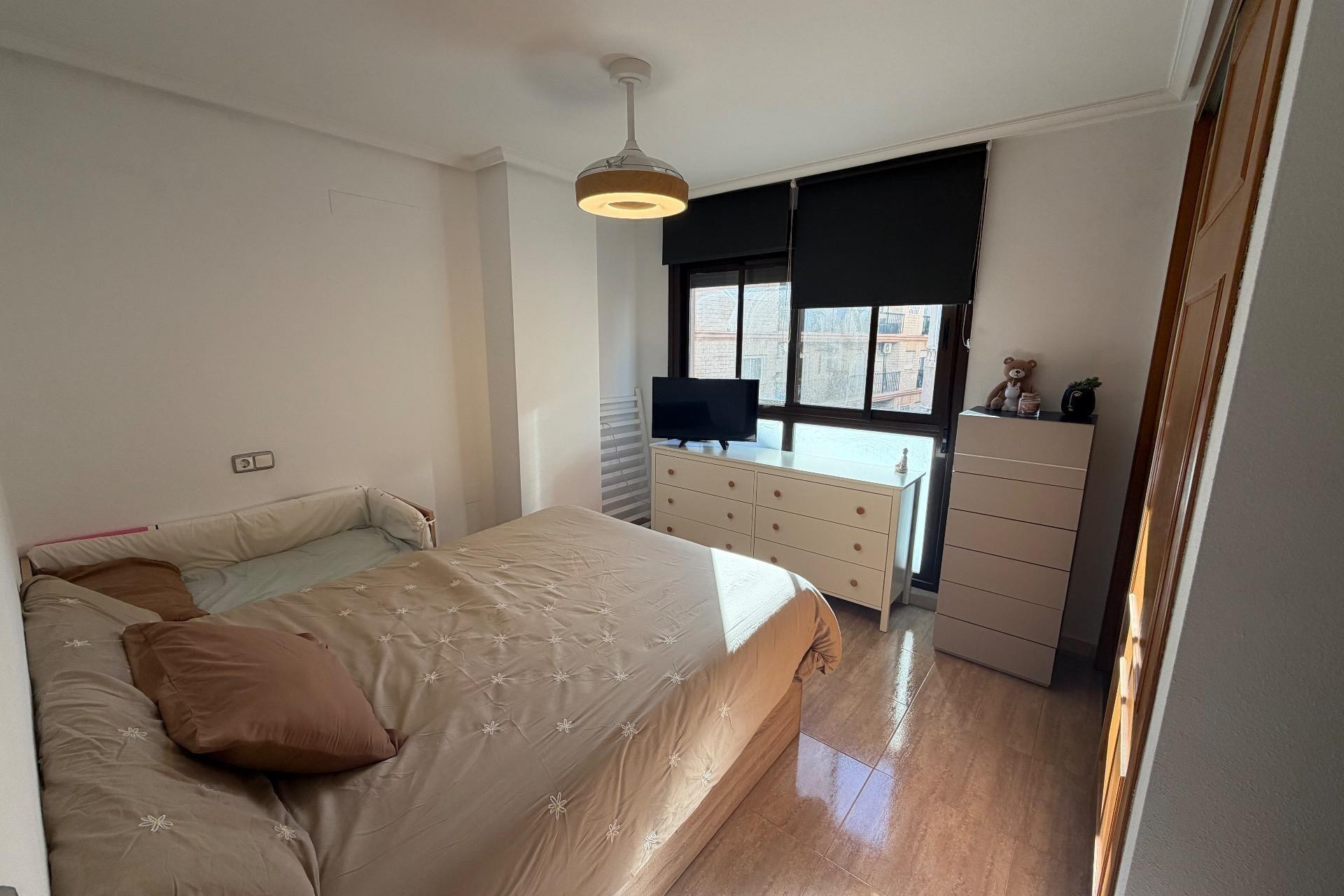 Revente - Apartment - Torrevieja - torrevieja