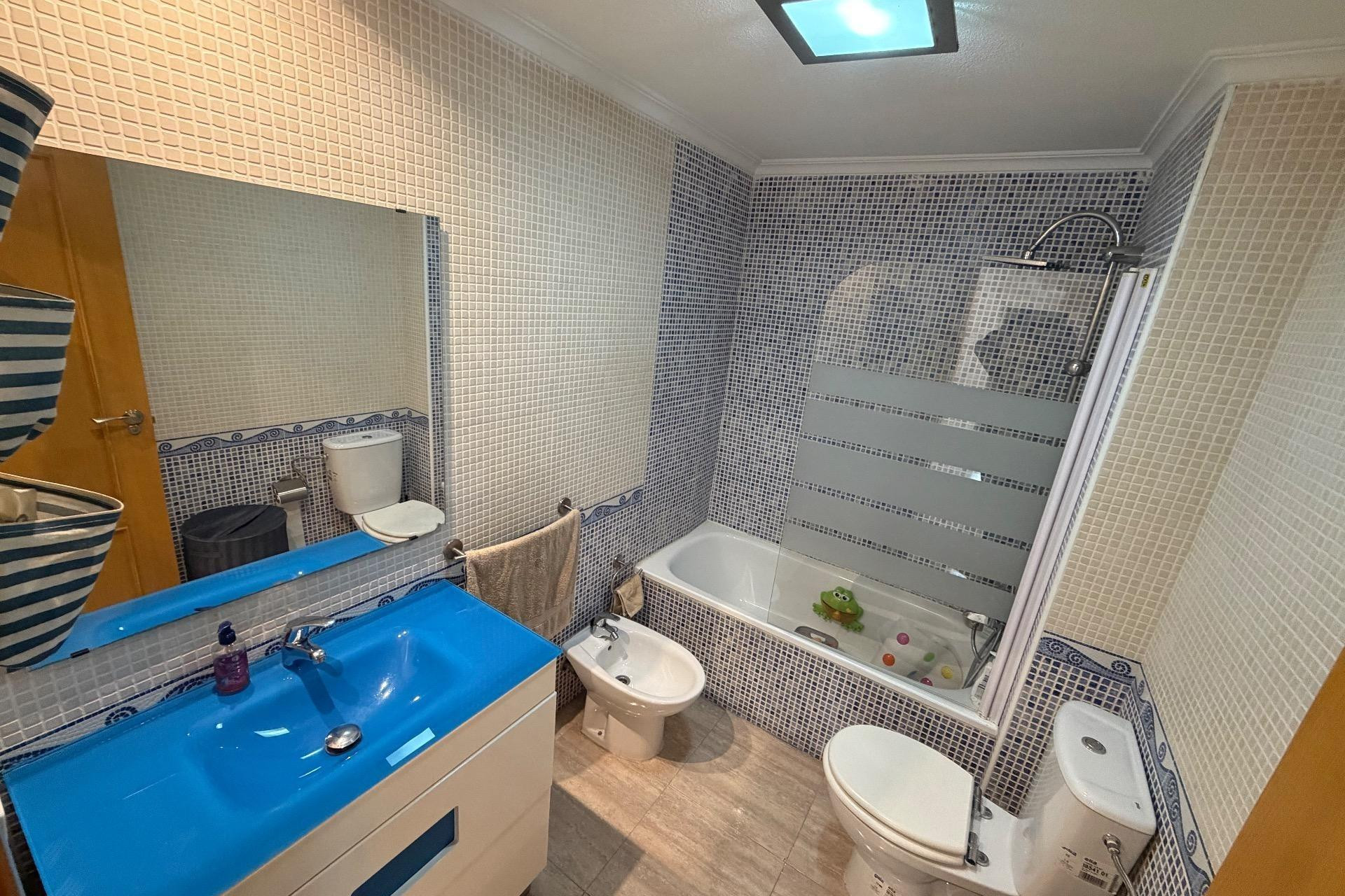 Revente - Apartment - Torrevieja - torrevieja