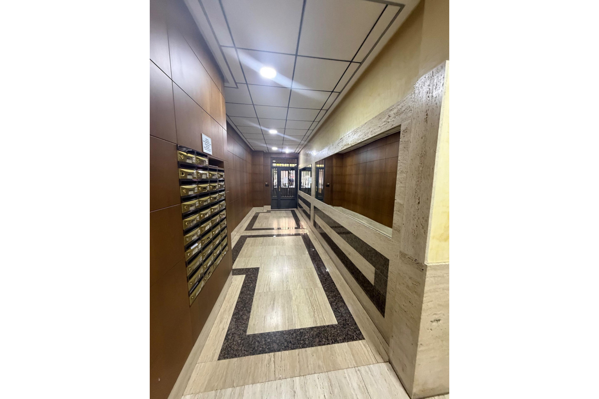 Revente - Apartment - Torrevieja - torrevieja