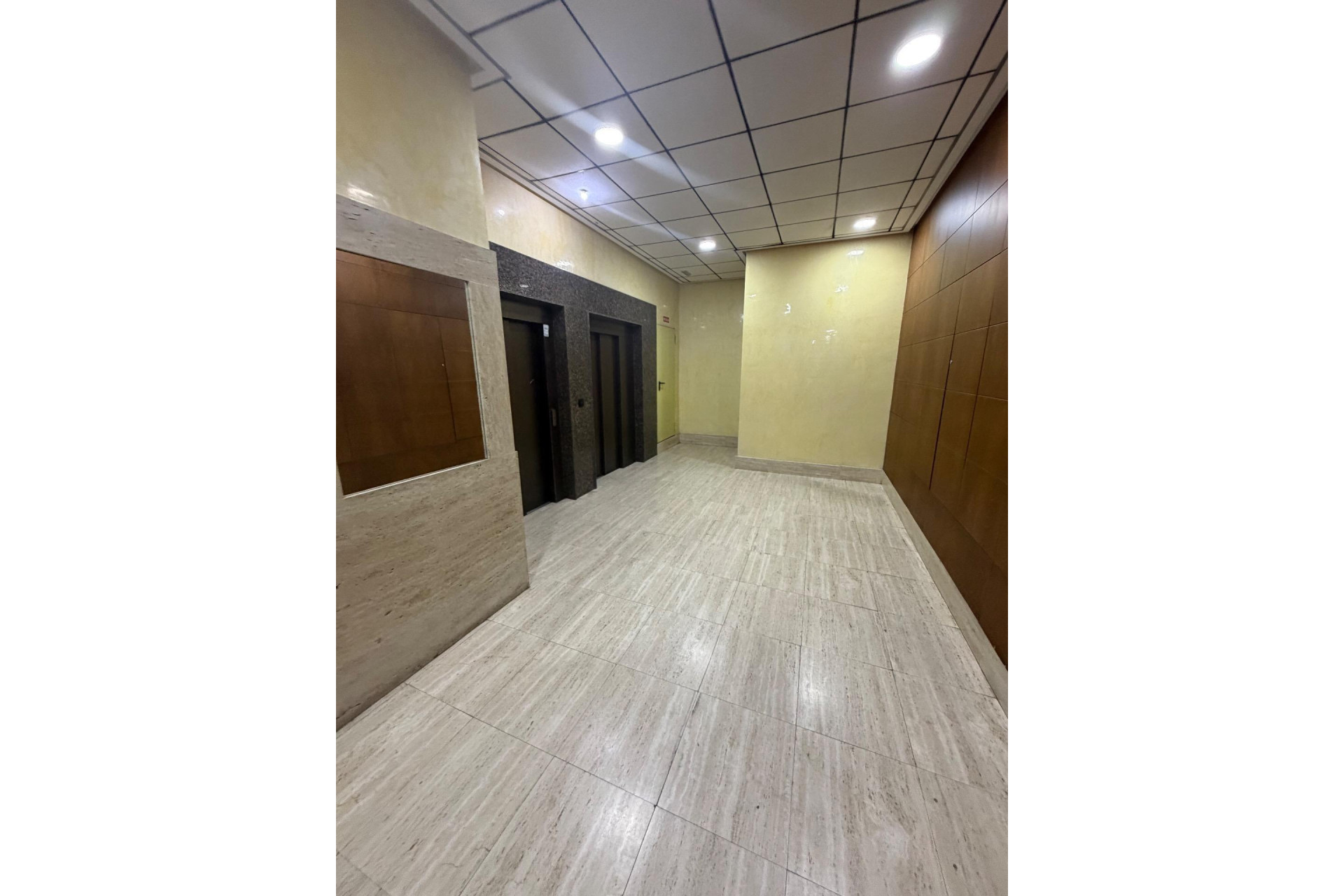 Revente - Apartment - Torrevieja - torrevieja