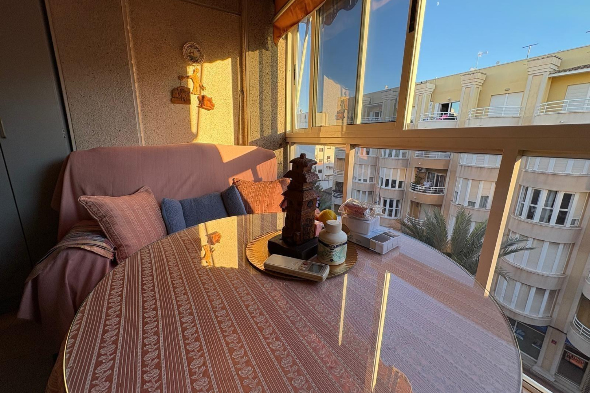 Revente - Apartment - Torrevieja - torrevieja