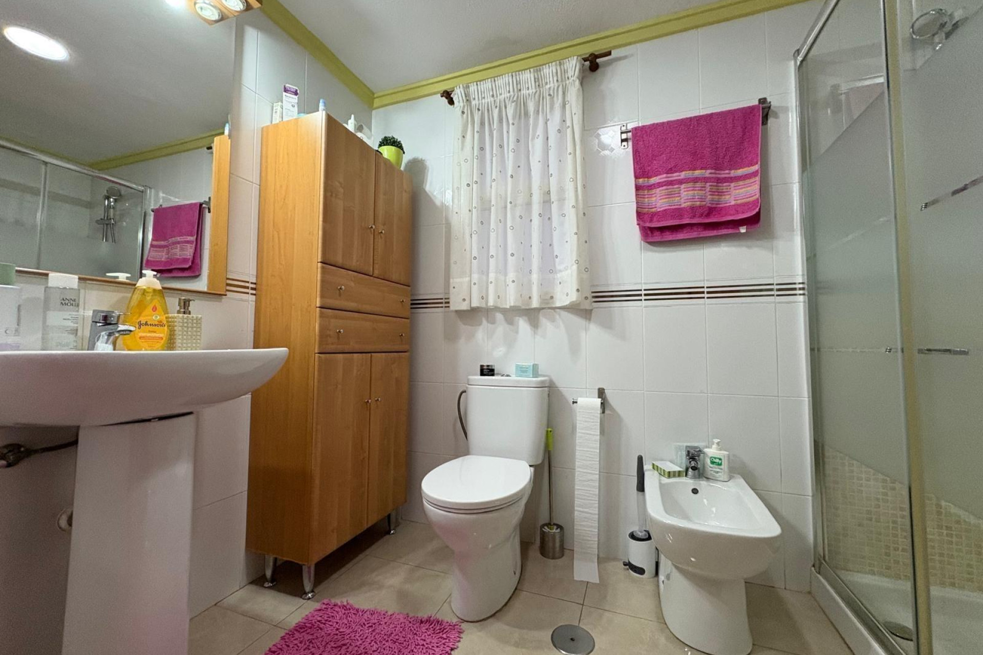 Revente - Apartment - Torrevieja - torrevieja