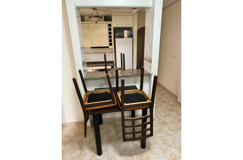 Revente - Apartment - Torrevieja - torrevieja