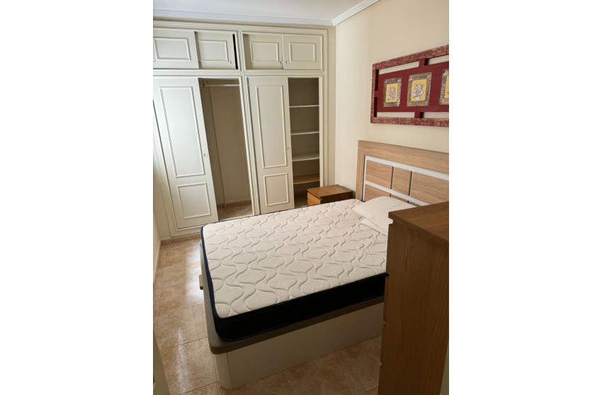 Revente - Apartment - Torrevieja - torrevieja