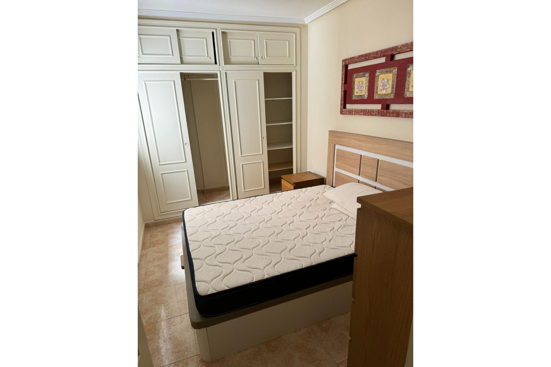 Revente - Apartment - Torrevieja - torrevieja