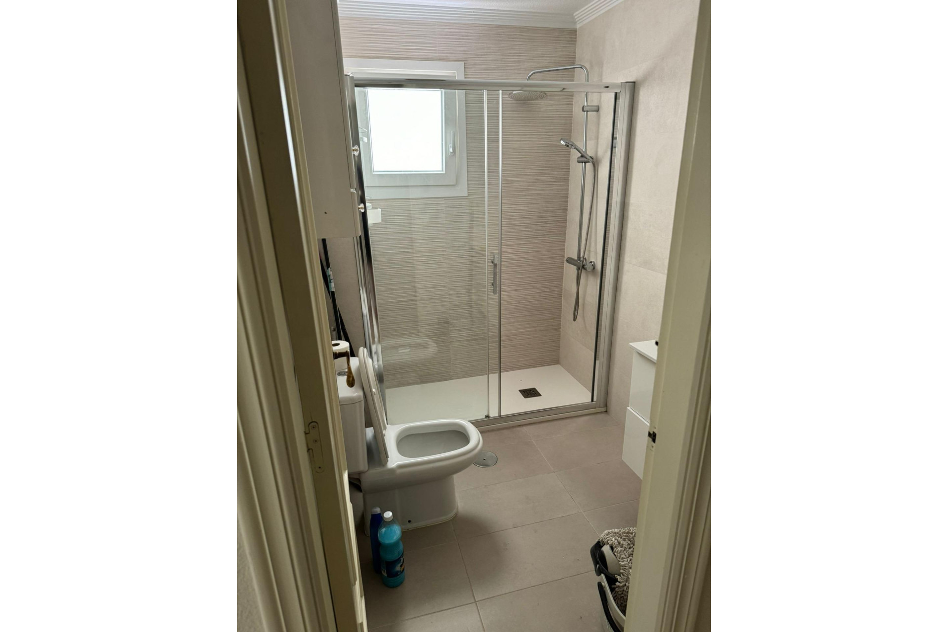 Revente - Apartment - Torrevieja - torrevieja