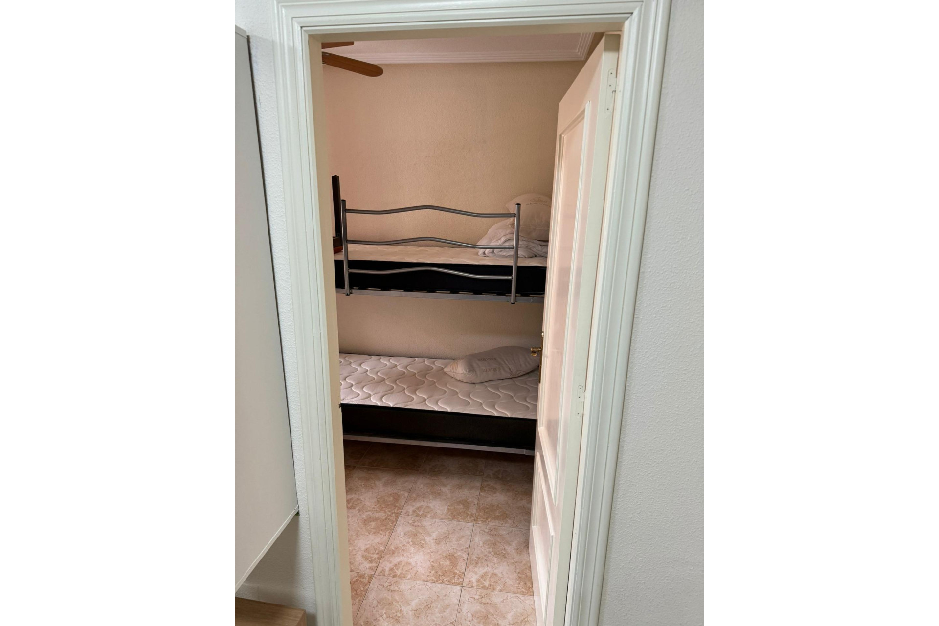 Revente - Apartment - Torrevieja - torrevieja