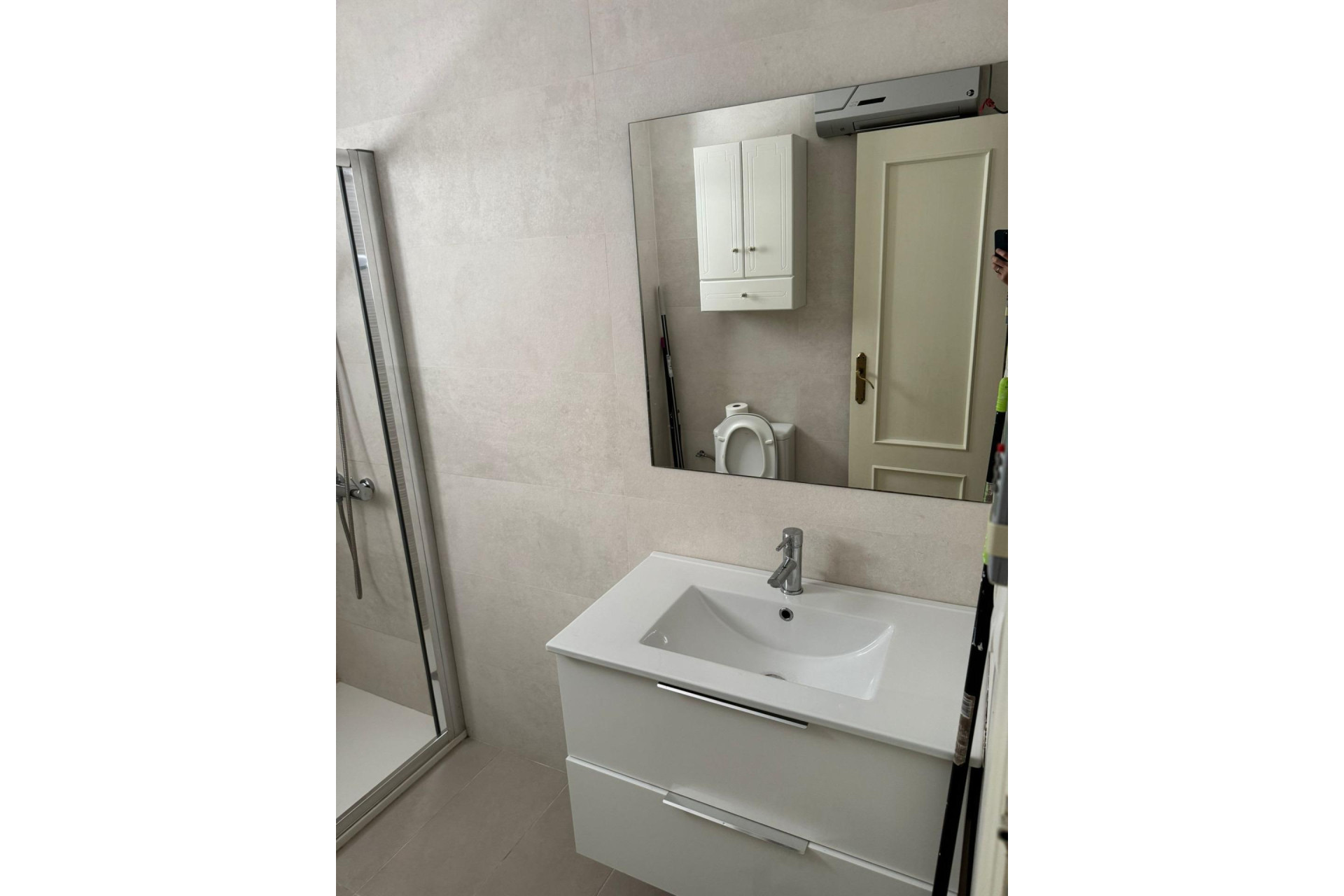 Revente - Apartment - Torrevieja - torrevieja