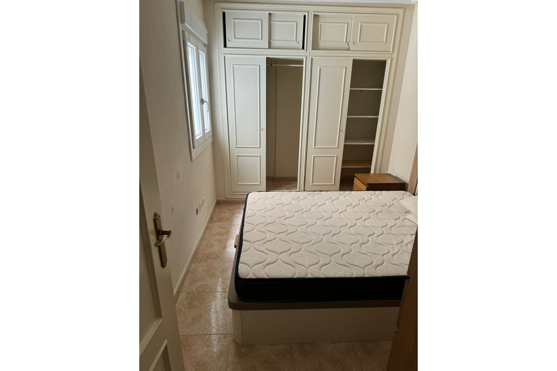 Revente - Apartment - Torrevieja - torrevieja