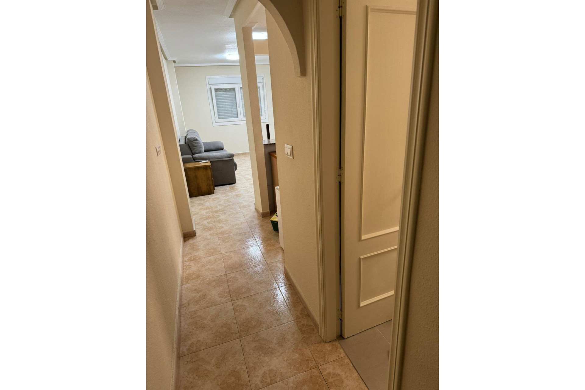 Revente - Apartment - Torrevieja - torrevieja