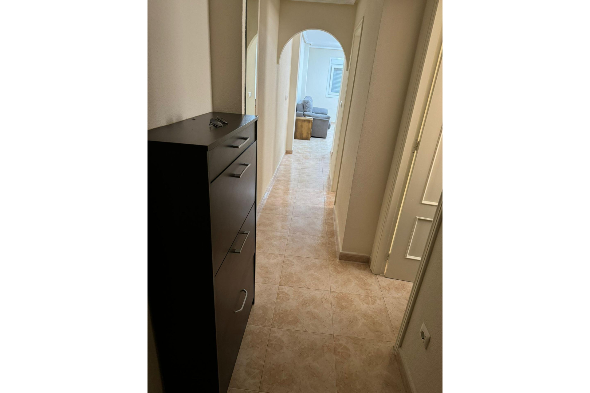 Revente - Apartment - Torrevieja - torrevieja