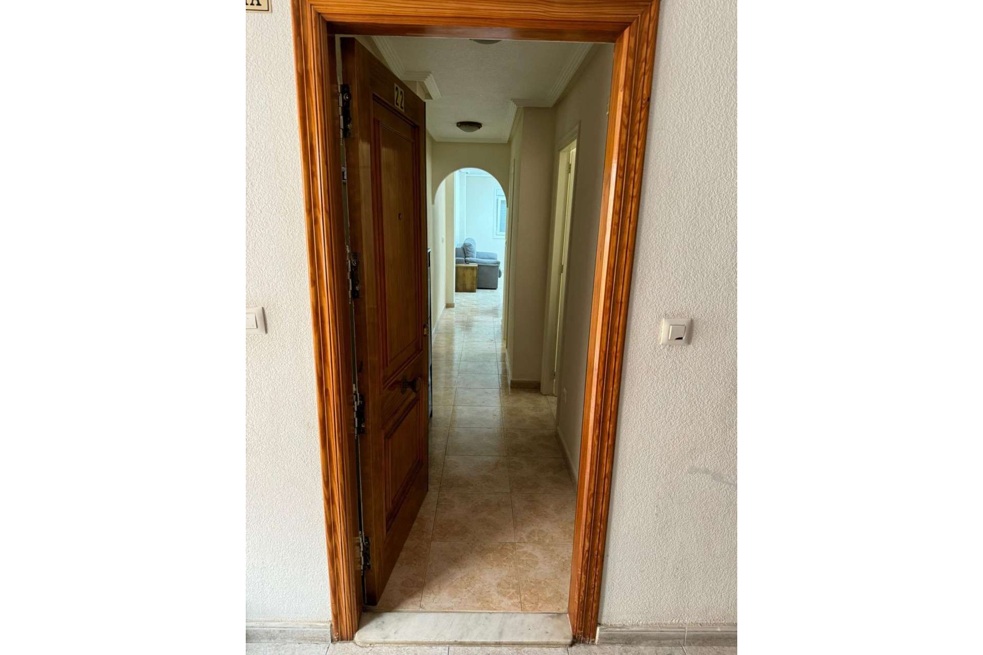 Revente - Apartment - Torrevieja - torrevieja