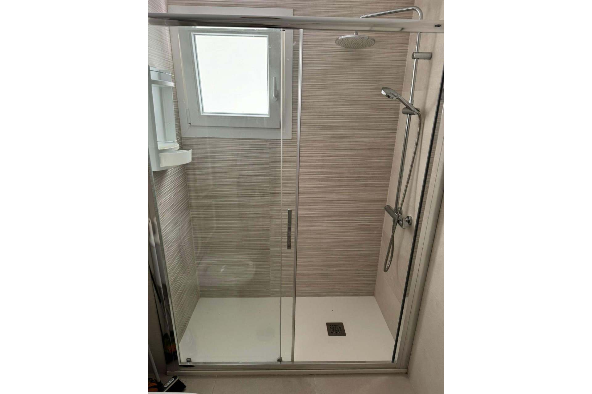 Revente - Apartment - Torrevieja - torrevieja