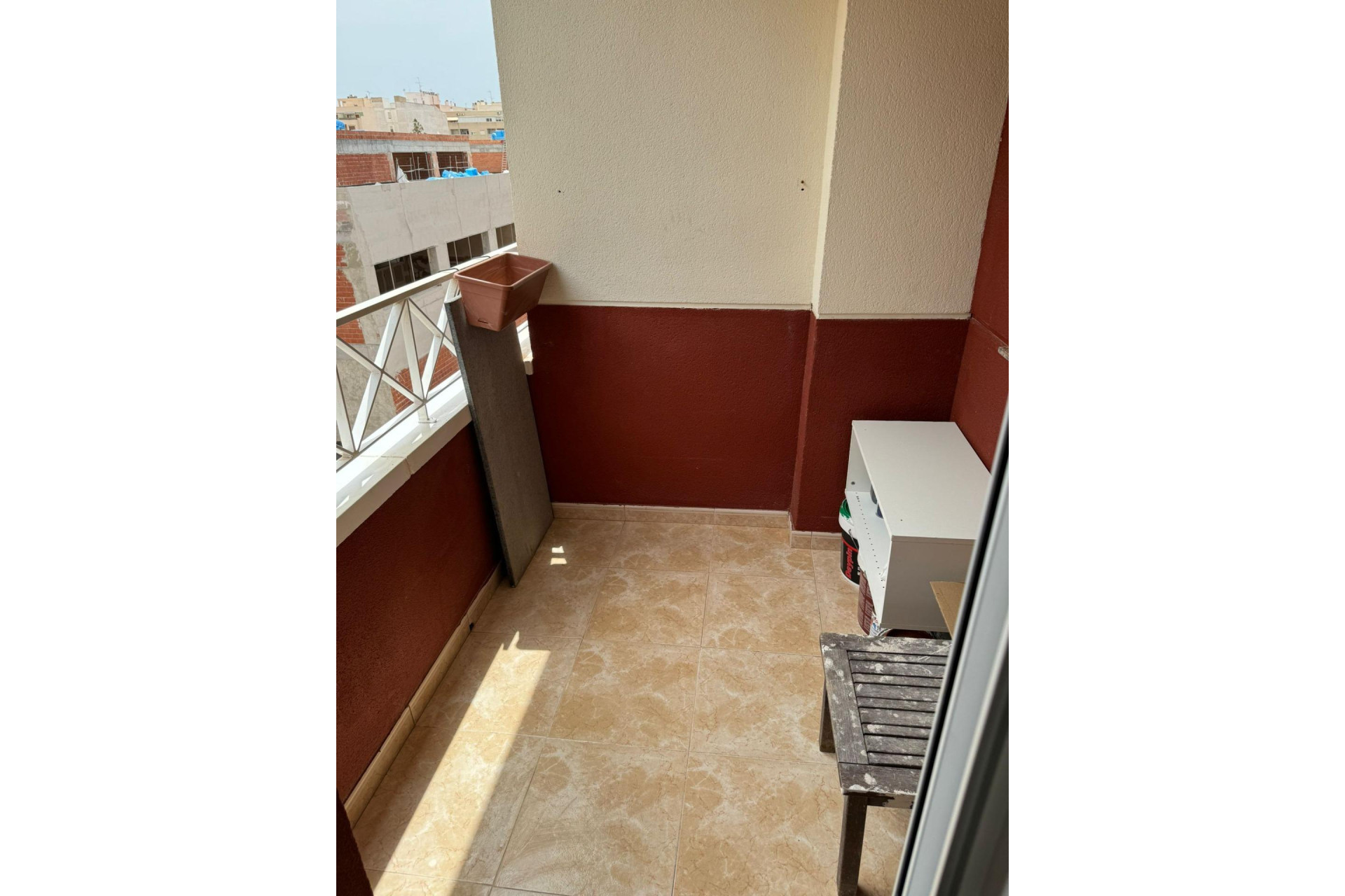 Revente - Apartment - Torrevieja - torrevieja