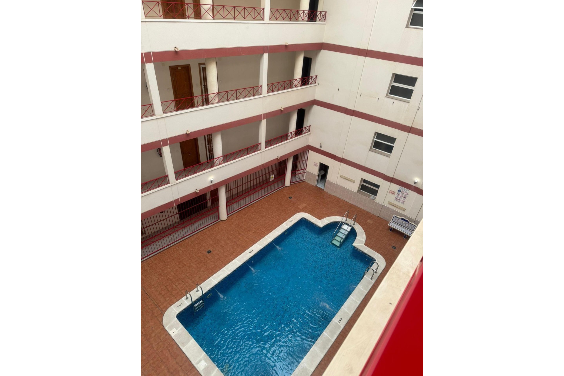 Revente - Apartment - Torrevieja - torrevieja