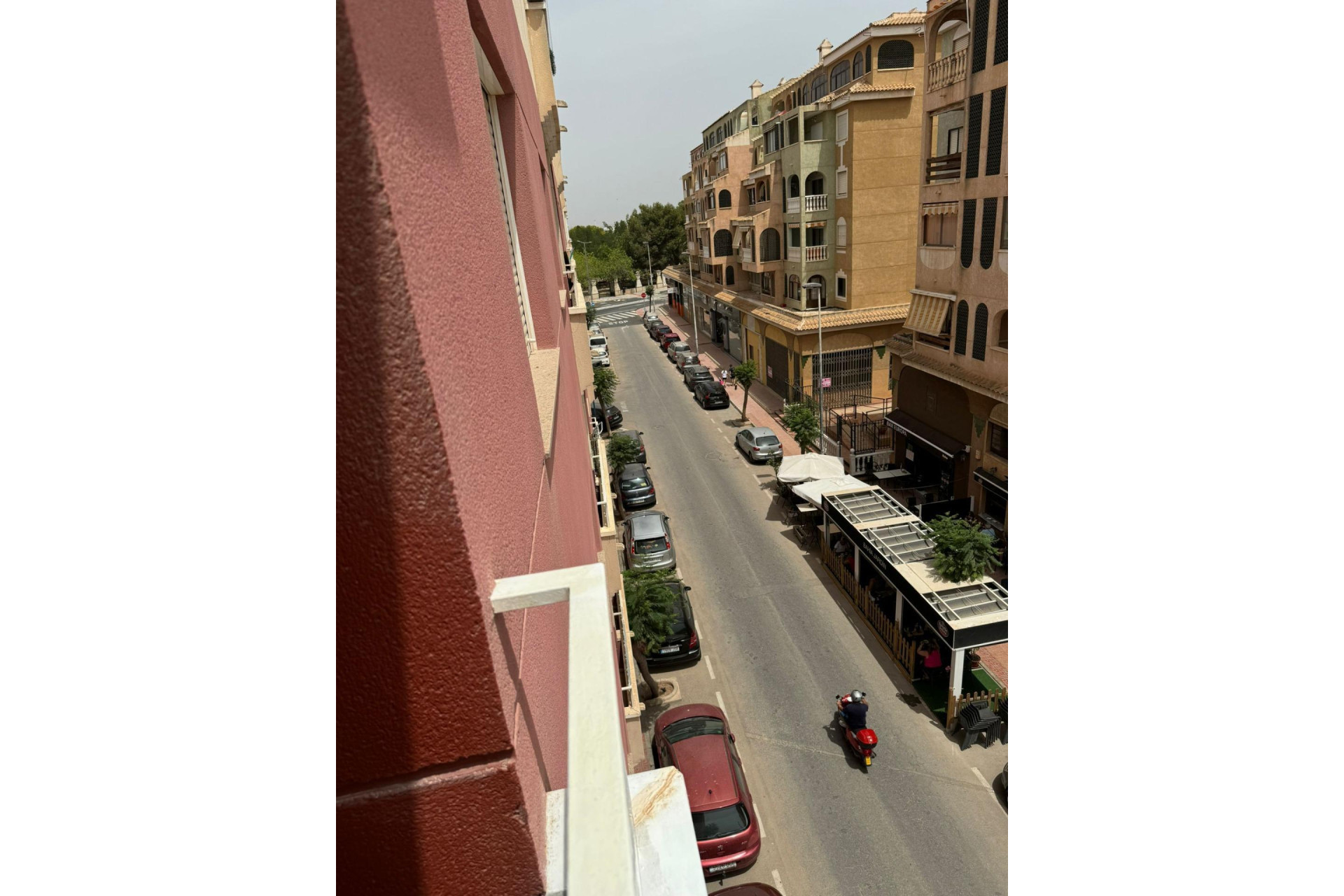 Revente - Apartment - Torrevieja - torrevieja