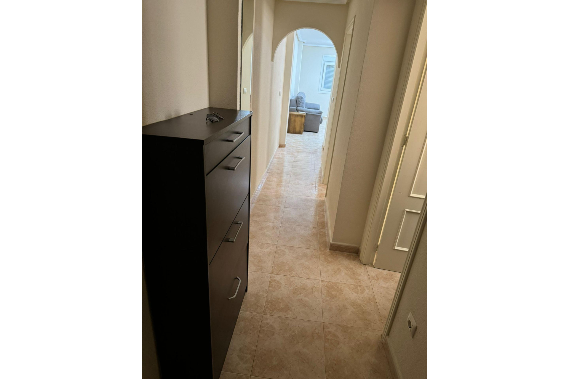 Revente - Apartment - Torrevieja - torrevieja