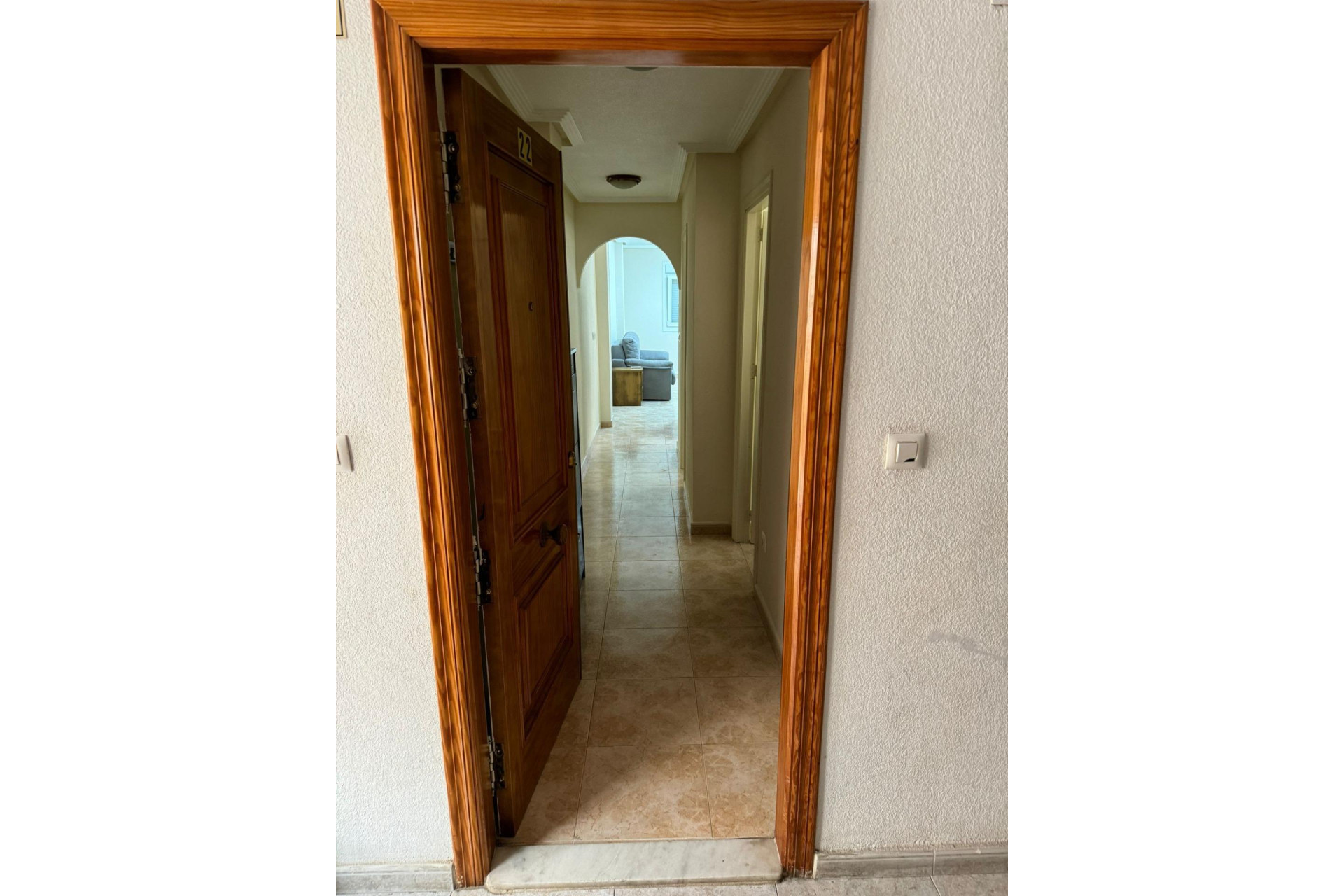 Revente - Apartment - Torrevieja - torrevieja