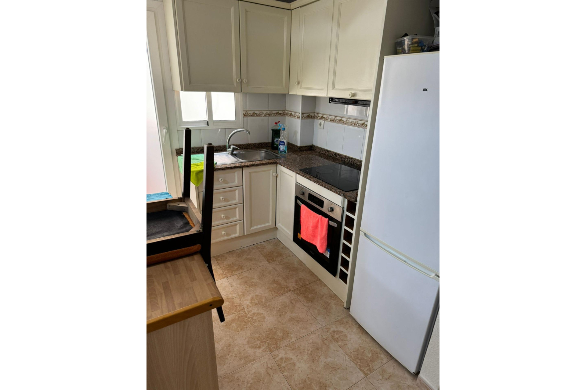 Revente - Apartment - Torrevieja - torrevieja