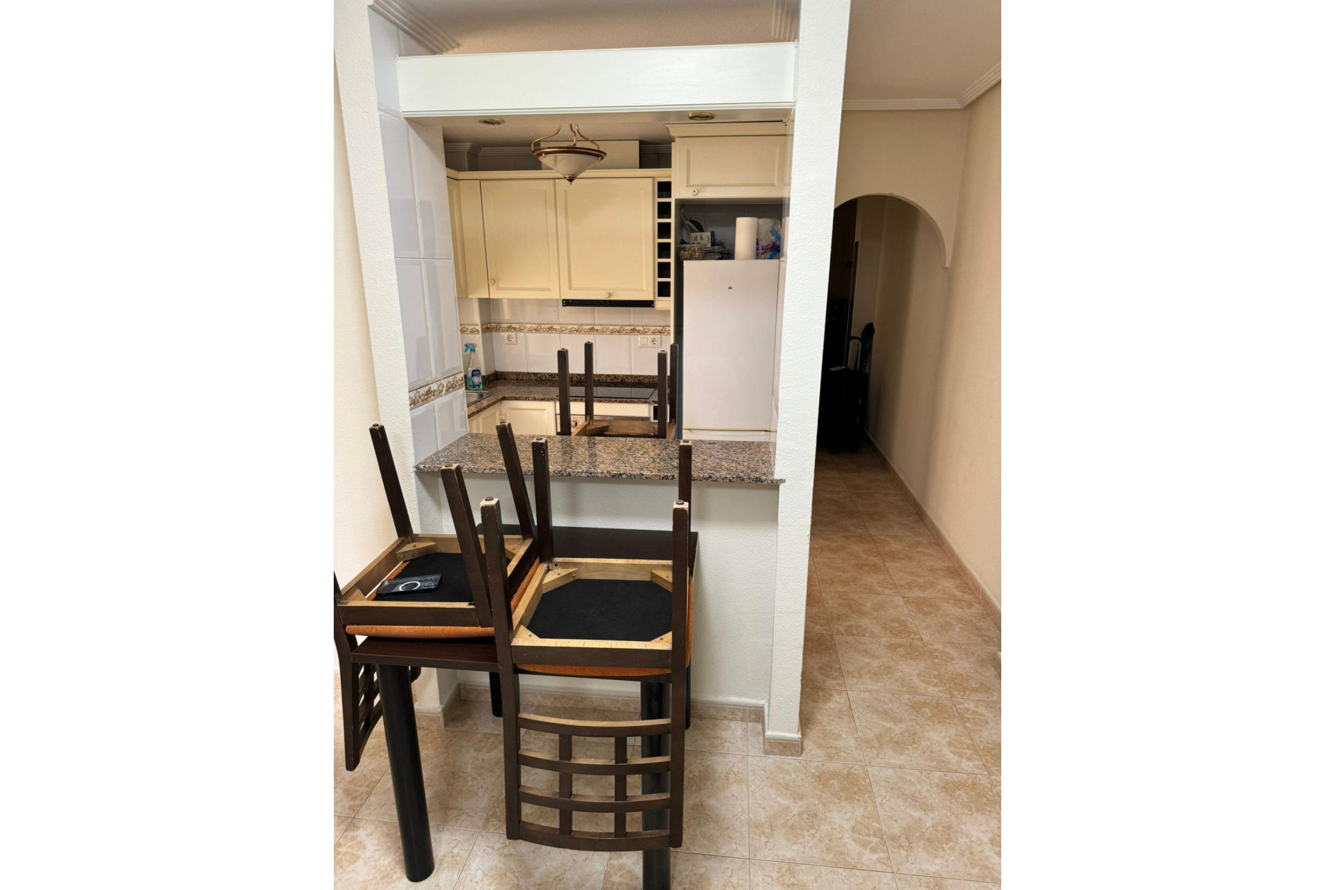 Revente - Apartment - Torrevieja - torrevieja