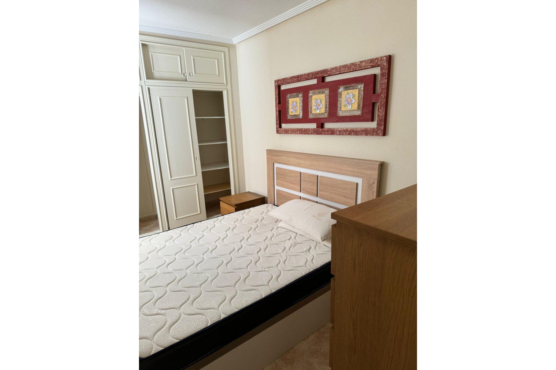 Revente - Apartment - Torrevieja - torrevieja