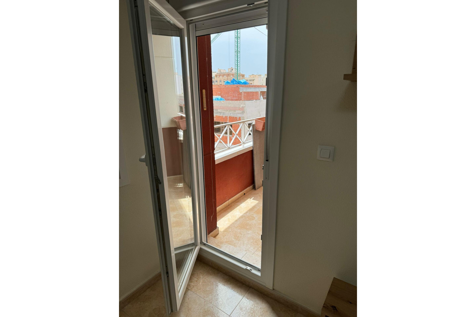 Revente - Apartment - Torrevieja - torrevieja