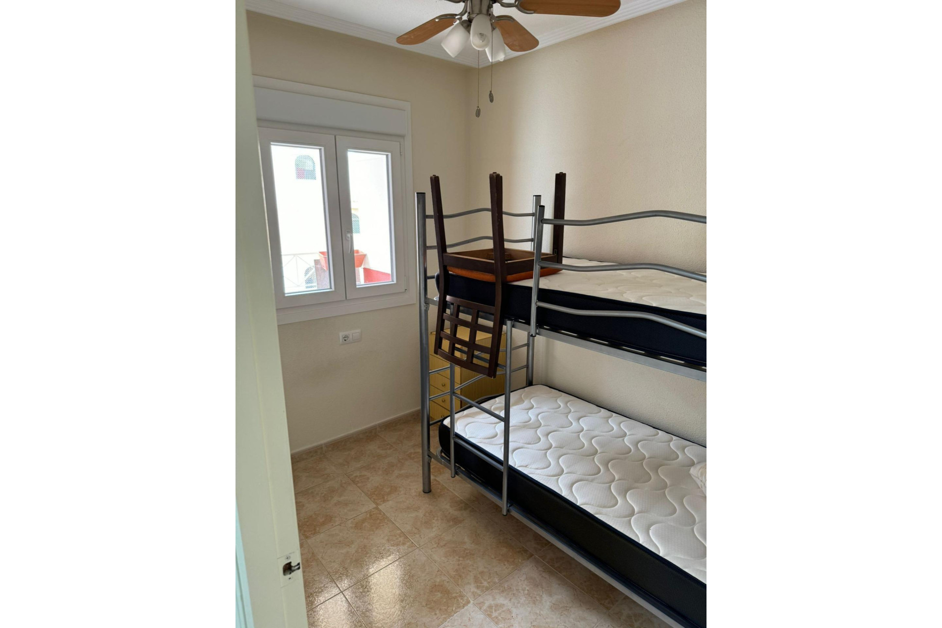 Revente - Apartment - Torrevieja - torrevieja