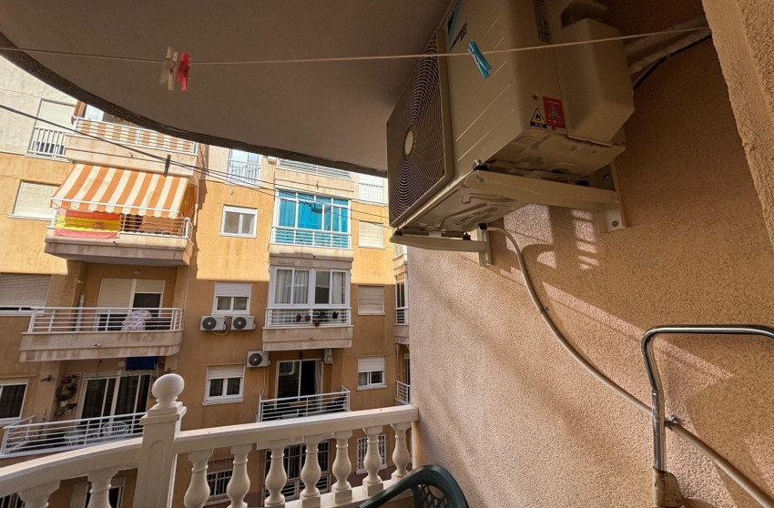 Revente - Apartment - Torrevieja - torrevieja