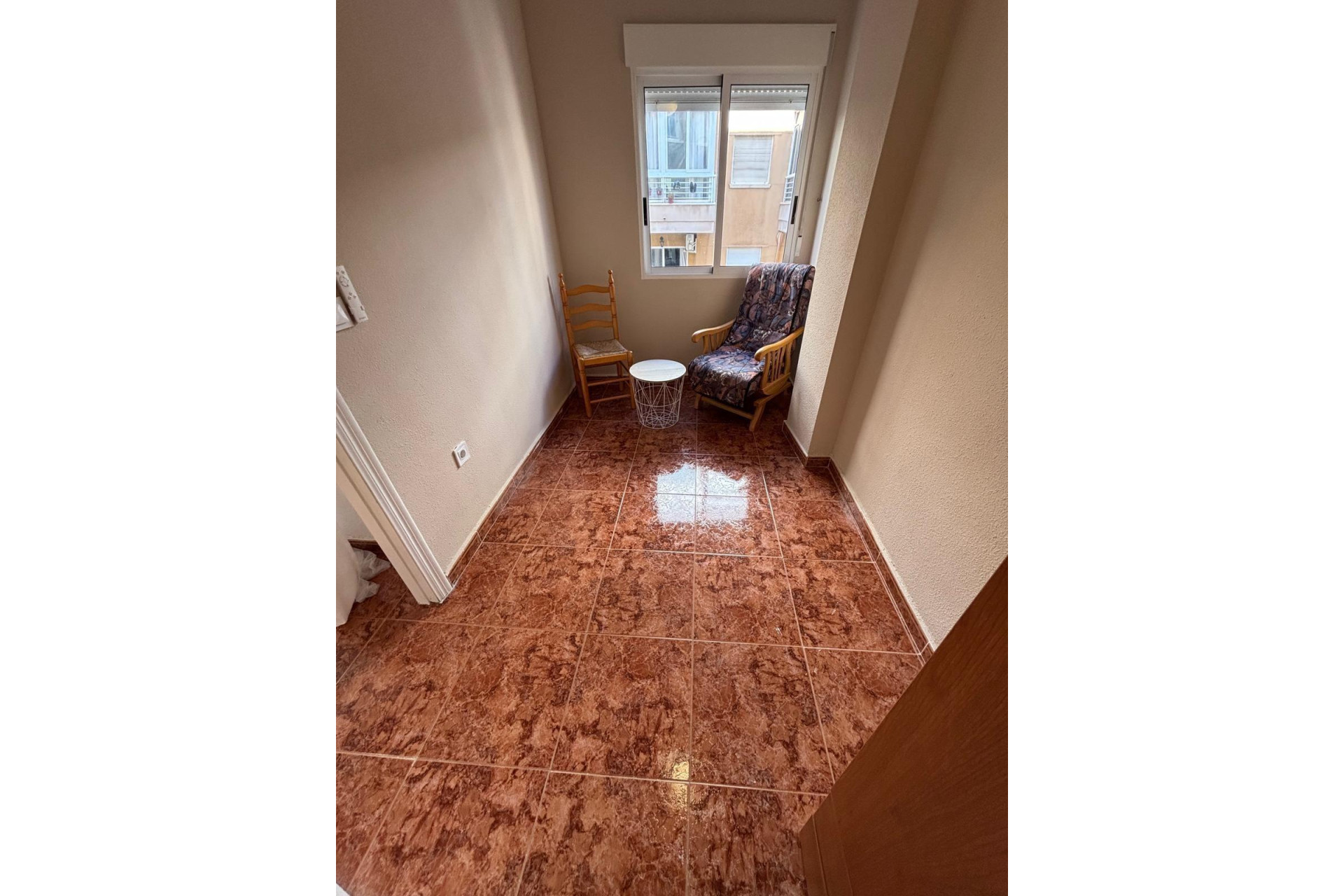 Revente - Apartment - Torrevieja - torrevieja