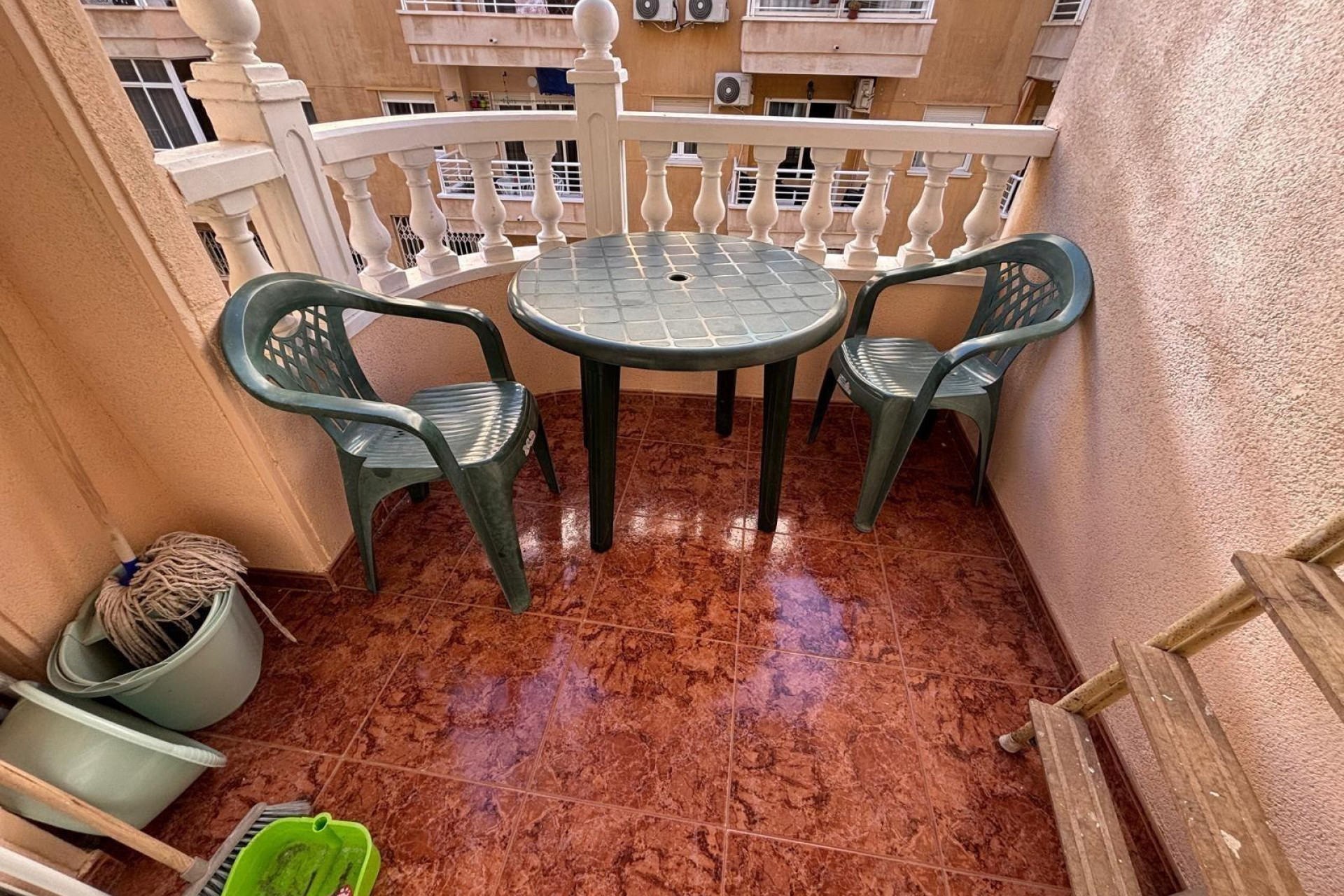 Revente - Apartment - Torrevieja - torrevieja