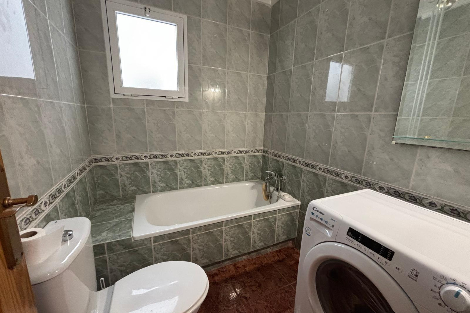 Revente - Apartment - Torrevieja - torrevieja