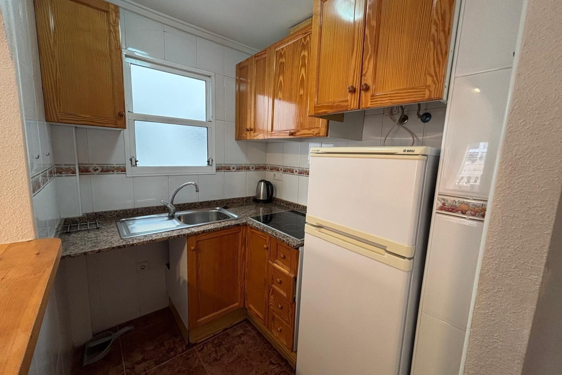 Revente - Apartment - Torrevieja - torrevieja