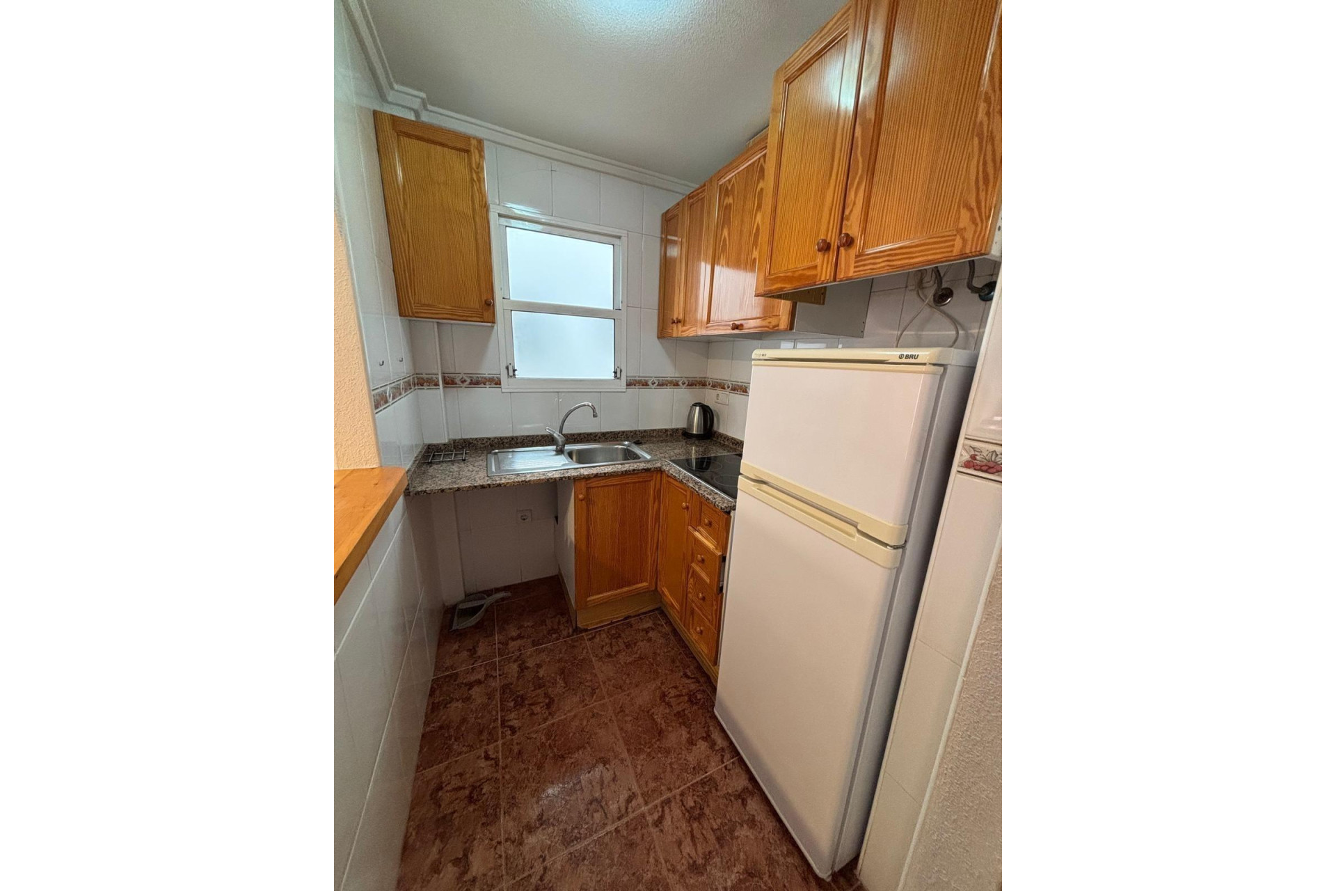 Revente - Apartment - Torrevieja - torrevieja