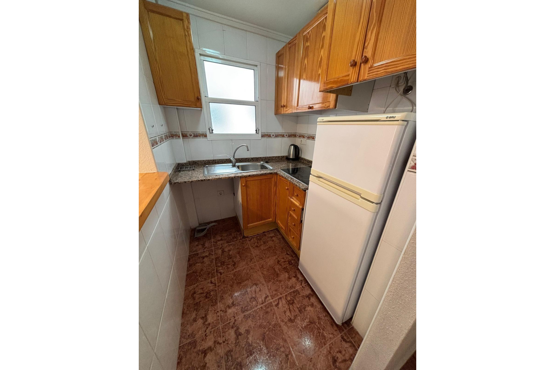 Revente - Apartment - Torrevieja - torrevieja