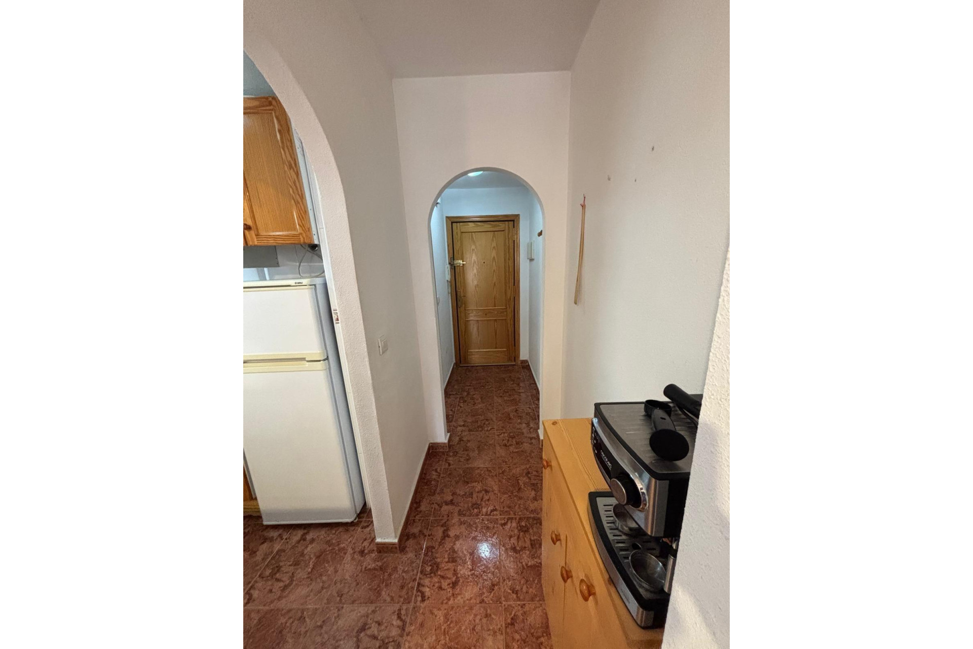 Revente - Apartment - Torrevieja - torrevieja